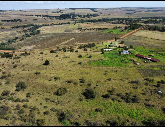 254HA FARM FOR SALE IN MIDDELBURG RURAL